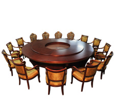 旋轉(zhuǎn)大餐臺(tái)3600+760